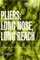 Pliers: Long Nose, Long Reach