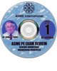 Professional Engineer Exam Prep on DVD