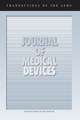 Journal Of Medical Devices