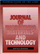 JOURNAL OF ENGINEERING MATERIALS AND TECHNOLOGY