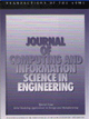 JOURNAL OF COMPUTING AND INFORMATION SCIENCE IN ENGINEERING
