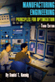 Manufacturing Engineering Third Edition