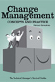 Change Management Concepts and Practice by Marcus Goncalves