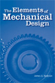 The Elements of Mechanical Design