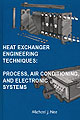 Heat Exchanger Engineering Techniques