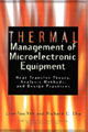 Thermal Management of Microelectronic Equipment