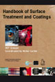 Handbook of Surface Treatments and Coatings