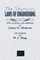 Unwritten Laws of Engineering