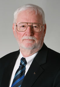 Amos E. Holt