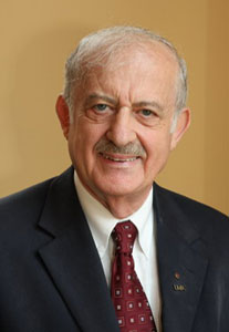 Shlomo Carmi
