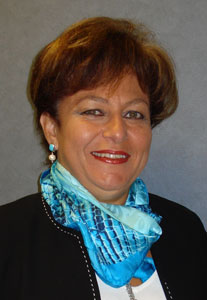 Madiha Kotb
