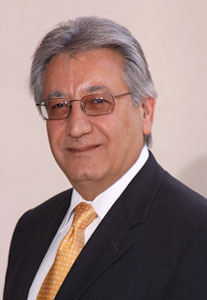 Said Jahanmir