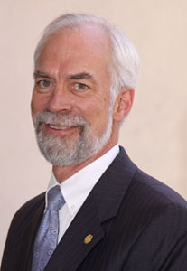 Robert Pangborn