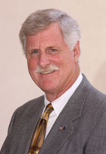Tom Pestorius