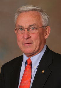 K. Keith Roe