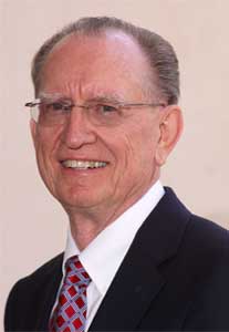 Wilbur J. (Webb) Marner