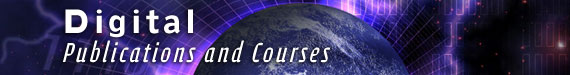 Digital Publications and Courses