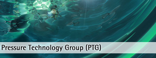 Pressure Technology Group (PTG)