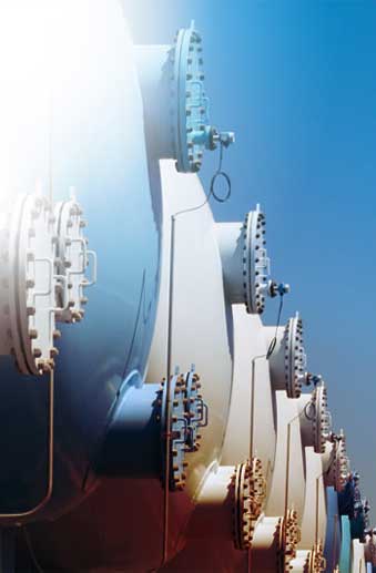 Boiler and Pressure Vessel Code Week
