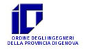 Ordine degli Ingegneri della Provincia di Genova