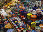 Istanbul Colorful Bowls