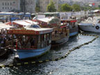 Istanbul Marina