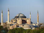 Istanbul Mosque