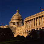 US Capitol Building