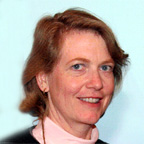 Betty Bowersox