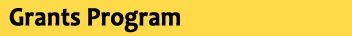 Grants Program