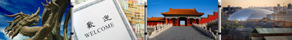 2009 ICOMES China