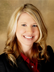 Rebecca Watrous