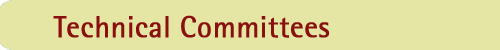 Technical Committees