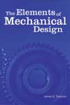 Bookshelf - The Elements of Mechanical Design