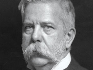 Input Output - George Westinghouse