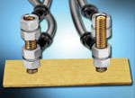 New Products - Self-clinching studs