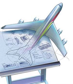 digital product development - design to production