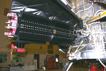 heat to power, directly - NASA's Cassini Probe