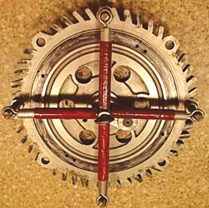 input/output - Capstone and an Inventor's Dream - neutral