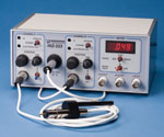 New Products - Differential Electrometer