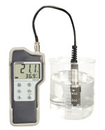 New Products - Oxygen Meter