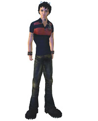 Computing - Collaborate in Second Life using avatars