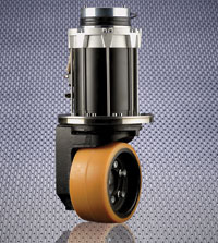 New Products - Bevel gear drives
