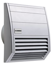 New Products - Filter fan
