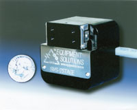 New Products - Positioning stage