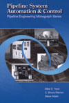 Bookshelf - Pipeline System Automation & Control