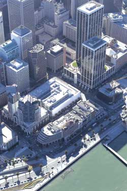 Computing - Virtual Earth online mapping service uses 3-D