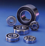 New Products - Specialty bearings
