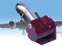 New Products - Miniature transducer