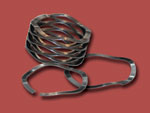 New Products - Wave springs